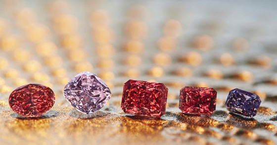 مجوهرات اصغر من السنت بـ10 ملايين دولار فقط!! صورة رقم 4