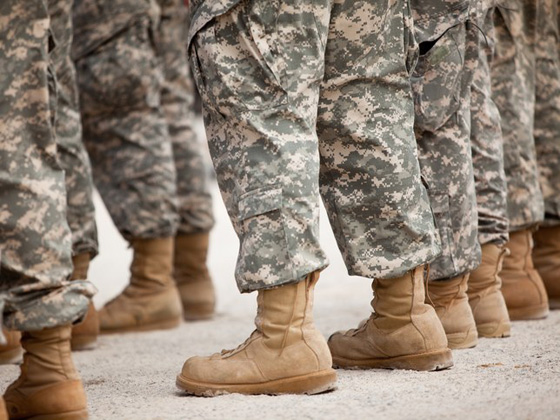 لهذا السبب ينفق الجيش الأمريكي 84 مليون دولار سنويا على أقراص الفياغرا صورة رقم 4