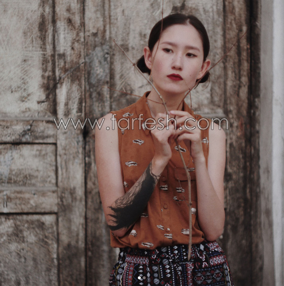 صورة لابنة الرئيس القيرغيزي وهي ترضع طفلها شبه منزوعة تشعل جدلا! صورة رقم 5