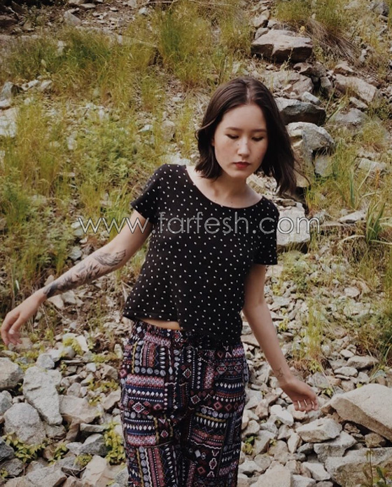 صورة لابنة الرئيس القيرغيزي وهي ترضع طفلها شبه منزوعة تشعل جدلا! صورة رقم 11