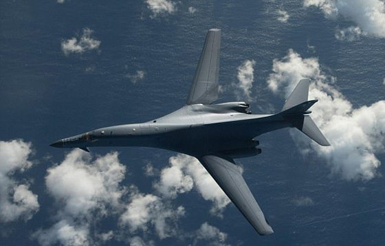 جنرال امريكي: نقوم باعداد قوة قاتلة ومدمرة لسحق كوريا الشمالية  صورة رقم 4