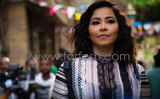 لطيفة التونسية غاضبة من شيرين عبد الوهاب: تونس ليست بقدونس! صورة رقم 8