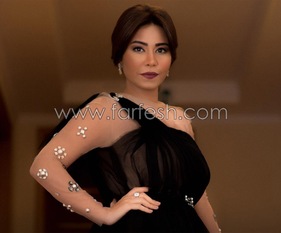 لطيفة التونسية غاضبة من شيرين عبد الوهاب: تونس ليست بقدونس! صورة رقم 11