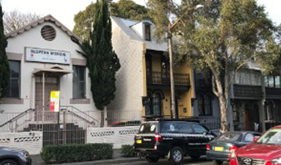 اعتقال 4 لبنانيين خططوا لتفخيخ ماكينة عصير وتفجيرها بطائرة في الجو صورة رقم 19