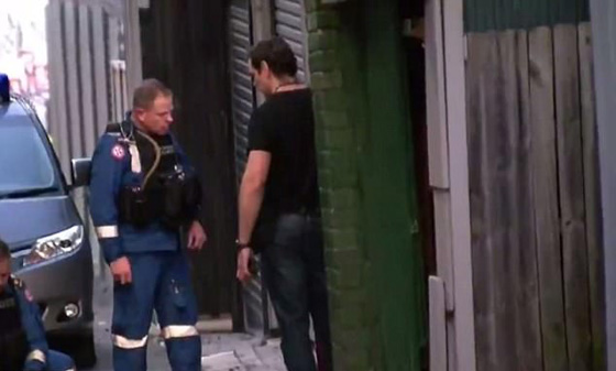 اعتقال 4 لبنانيين خططوا لتفخيخ ماكينة عصير وتفجيرها بطائرة في الجو صورة رقم 15