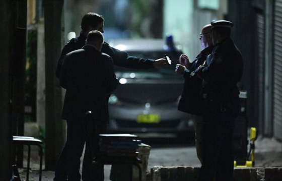 اعتقال 4 لبنانيين خططوا لتفخيخ ماكينة عصير وتفجيرها بطائرة في الجو صورة رقم 23