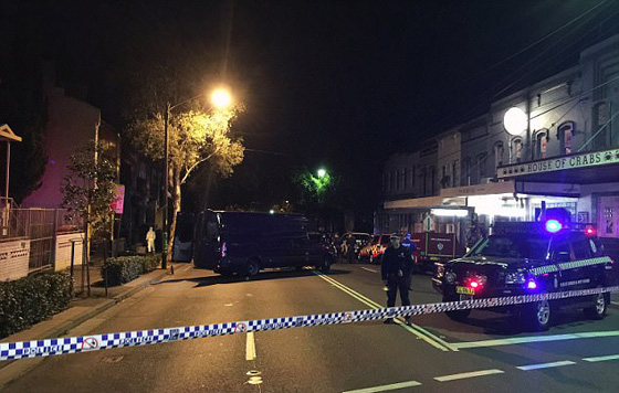 اعتقال 4 لبنانيين خططوا لتفخيخ ماكينة عصير وتفجيرها بطائرة في الجو صورة رقم 26