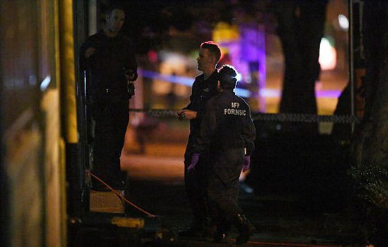 اعتقال 4 لبنانيين خططوا لتفخيخ ماكينة عصير وتفجيرها بطائرة في الجو صورة رقم 29