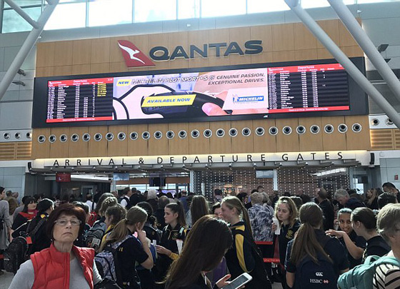 اعتقال 4 لبنانيين خططوا لتفخيخ ماكينة عصير وتفجيرها بطائرة في الجو صورة رقم 39