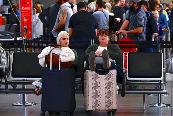 اعتقال 4 لبنانيين خططوا لتفخيخ ماكينة عصير وتفجيرها بطائرة في الجو صورة رقم 38