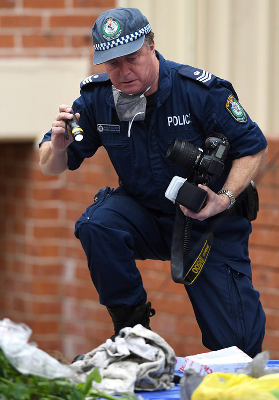 اعتقال 4 لبنانيين خططوا لتفخيخ ماكينة عصير وتفجيرها بطائرة في الجو صورة رقم 6