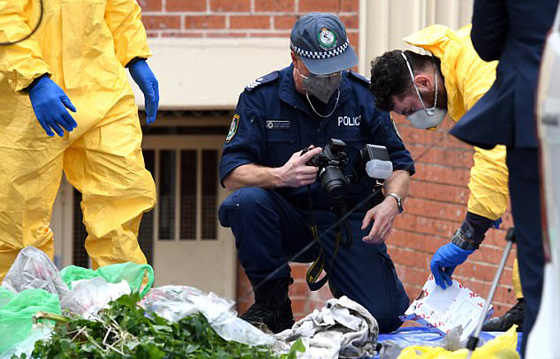 اعتقال 4 لبنانيين خططوا لتفخيخ ماكينة عصير وتفجيرها بطائرة في الجو صورة رقم 5