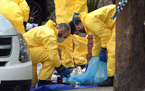 اعتقال 4 لبنانيين خططوا لتفخيخ ماكينة عصير وتفجيرها بطائرة في الجو صورة رقم 3