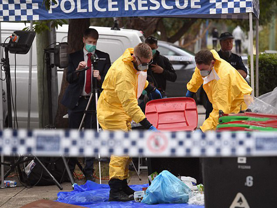 اعتقال 4 لبنانيين خططوا لتفخيخ ماكينة عصير وتفجيرها بطائرة في الجو صورة رقم 8