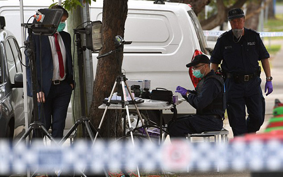 اعتقال 4 لبنانيين خططوا لتفخيخ ماكينة عصير وتفجيرها بطائرة في الجو صورة رقم 9