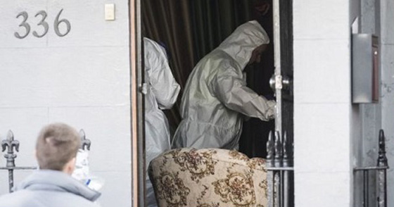 اعتقال 4 لبنانيين خططوا لتفخيخ ماكينة عصير وتفجيرها بطائرة في الجو صورة رقم 10