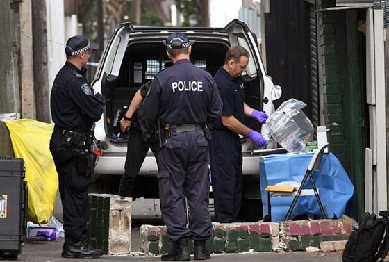 اعتقال 4 لبنانيين خططوا لتفخيخ ماكينة عصير وتفجيرها بطائرة في الجو صورة رقم 12