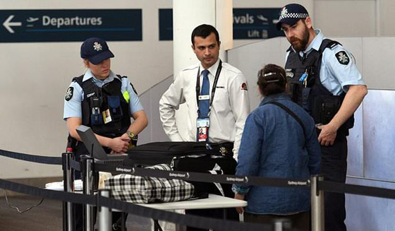 اعتقال 4 لبنانيين خططوا لتفخيخ ماكينة عصير وتفجيرها بطائرة في الجو صورة رقم 13