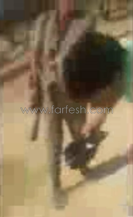 فيديو مؤلم.. جنود أتراك يعتدون بالضرب المبرح على شبان سوريين صورة رقم 6