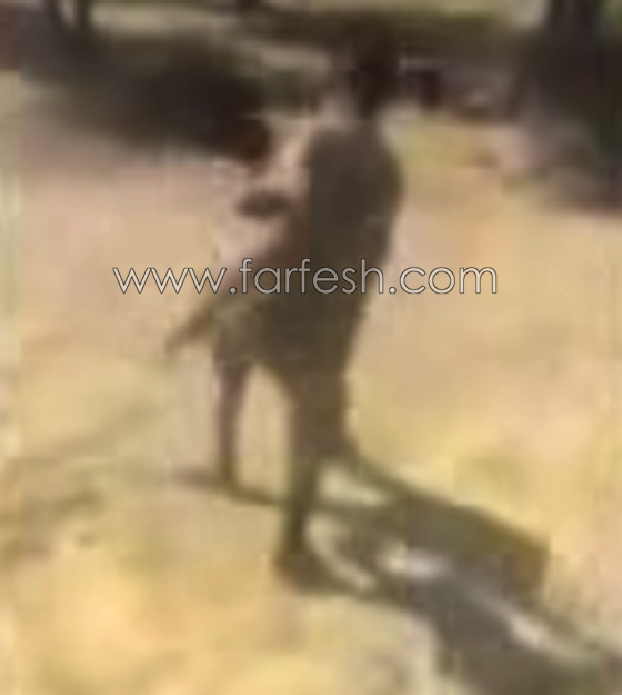 فيديو مؤلم.. جنود أتراك يعتدون بالضرب المبرح على شبان سوريين صورة رقم 8