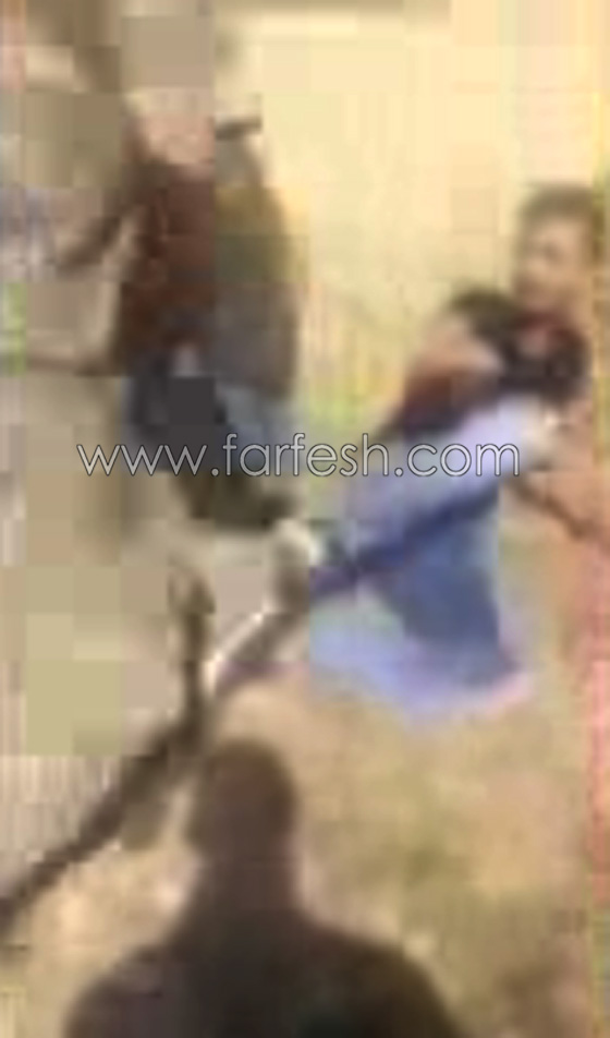 فيديو مؤلم.. جنود أتراك يعتدون بالضرب المبرح على شبان سوريين صورة رقم 11