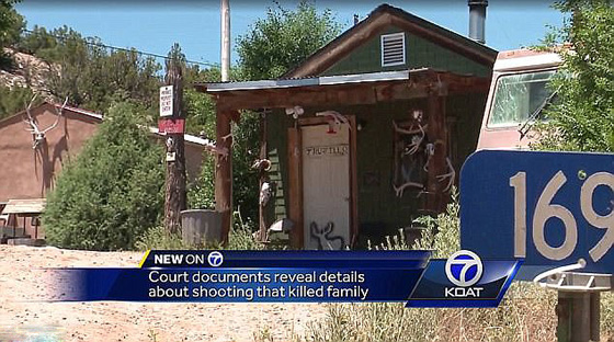 مجرم خطير يسجن حارسا في زنزانة ويعتدي على آخر محاولا الهرب صورة رقم 8