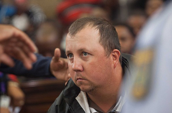 اعتديا على مزارع أسود بالضرب المبرح ووضعاه في نعش لاحراقه  صورة رقم 9