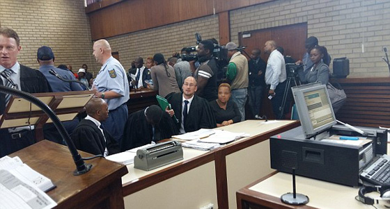 اعتديا على مزارع أسود بالضرب المبرح ووضعاه في نعش لاحراقه  صورة رقم 18