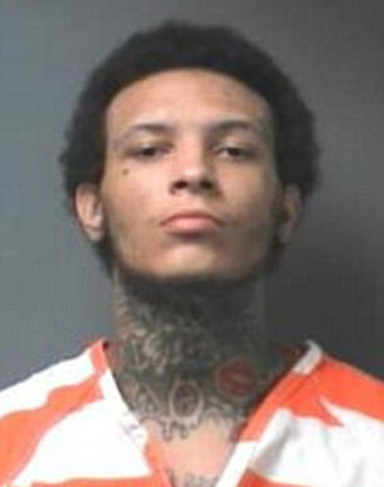 فرار 12 سجينا خطيرا بأمريكا احتالوا على السجان بزبدة الفول السوداني صورة رقم 12