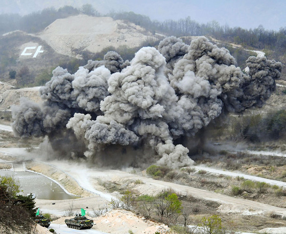 فضيحة.. امريكا لا تملك دفاعات ضد الصواريخ النووية من كوريا الشمالية صورة رقم 26