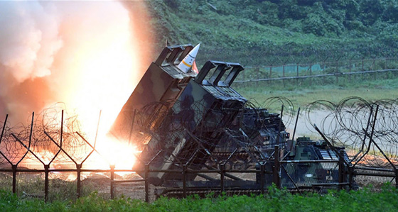 فضيحة.. امريكا لا تملك دفاعات ضد الصواريخ النووية من كوريا الشمالية صورة رقم 20