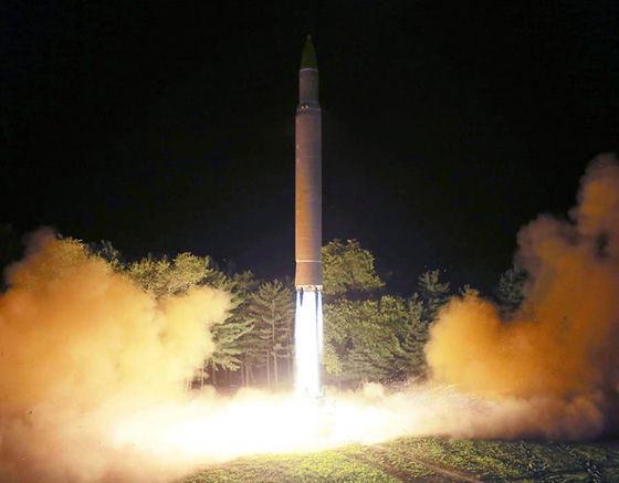 فضيحة.. امريكا لا تملك دفاعات ضد الصواريخ النووية من كوريا الشمالية صورة رقم 4