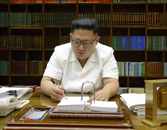 فضيحة.. امريكا لا تملك دفاعات ضد الصواريخ النووية من كوريا الشمالية صورة رقم 23