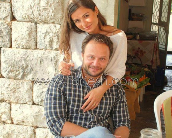 صور نجوم سوريين رفضوا مغادرة سوريا رغم الحرب، وآخرون عادوا إليها صورة رقم 7