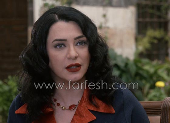 صور نجوم سوريين رفضوا مغادرة سوريا رغم الحرب، وآخرون عادوا إليها صورة رقم 2
