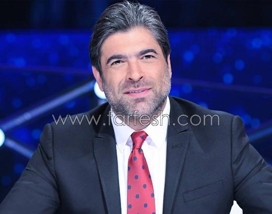  صور منزل وائل كفوري الفاخر.. يطل على البحر وتصميمه رائع صورة رقم 6