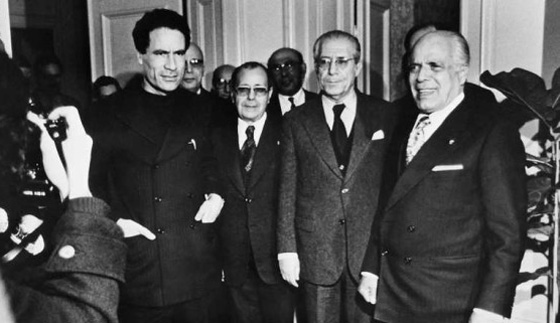 تعرفوا على تاريخ أشهر الجمهوريات الإسلامية في العالم صورة رقم 6