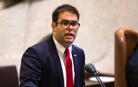 ردا على إساءته.. نائب أردني يدعو عضو بالكنيست لمنازلته رجلا لرجل صورة رقم 6