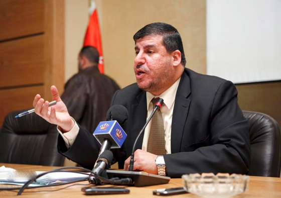 ردا على إساءته.. نائب أردني يدعو عضو بالكنيست لمنازلته رجلا لرجل صورة رقم 3