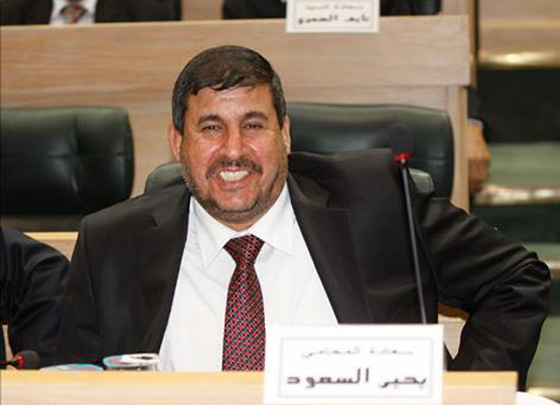 ردا على إساءته.. نائب أردني يدعو عضو بالكنيست لمنازلته رجلا لرجل صورة رقم 2