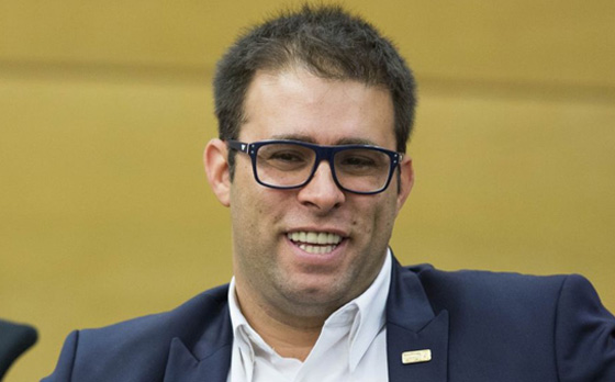 ردا على إساءته.. نائب أردني يدعو عضو بالكنيست لمنازلته رجلا لرجل صورة رقم 8