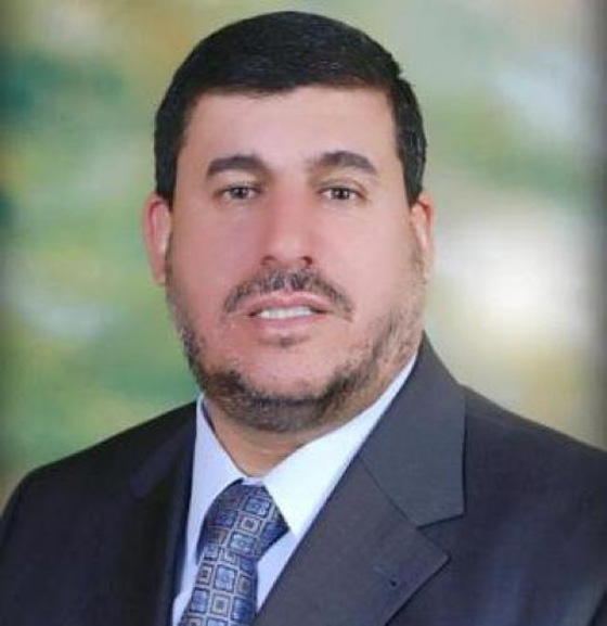 ردا على إساءته.. نائب أردني يدعو عضو بالكنيست لمنازلته رجلا لرجل صورة رقم 5