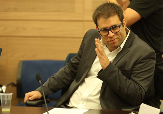 ردا على إساءته.. نائب أردني يدعو عضو بالكنيست لمنازلته رجلا لرجل صورة رقم 9