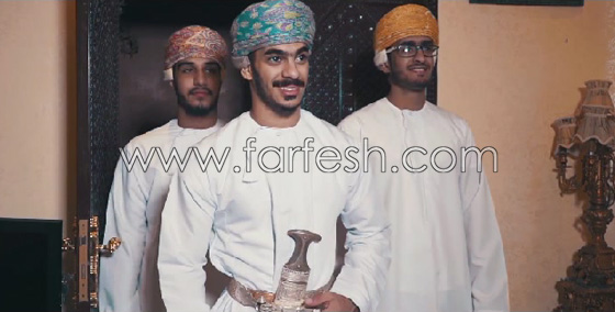 النسخة العربية من ديسباسيتو بعنوان (عذبتوهم).. شاهد الفيديو صورة رقم 4