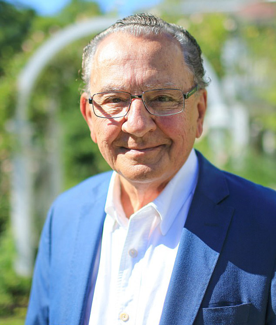 من هو قاضي الرحمة الذي جذب اهتمام الملايين؟! صورة رقم 2