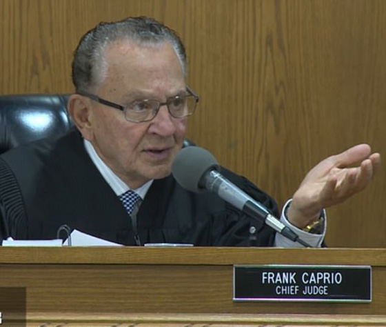 من هو قاضي الرحمة الذي جذب اهتمام الملايين؟! صورة رقم 4