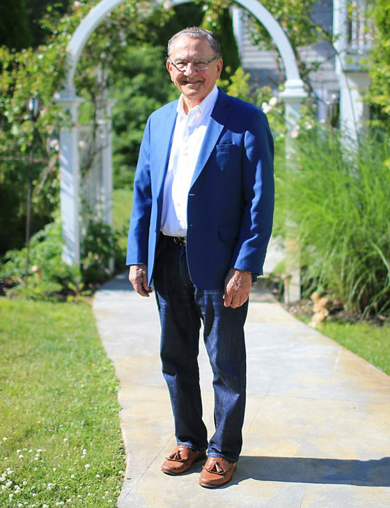 من هو قاضي الرحمة الذي جذب اهتمام الملايين؟! صورة رقم 5