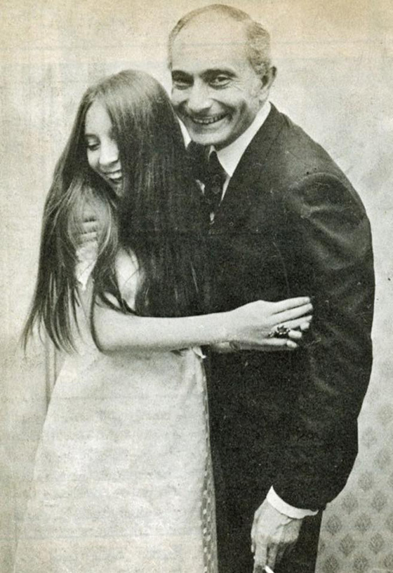 أخطر وأشهر الجواسيس في الشرق الأوسط صورة رقم 1