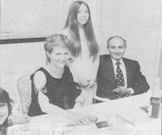 أخطر وأشهر الجواسيس في الشرق الأوسط صورة رقم 2