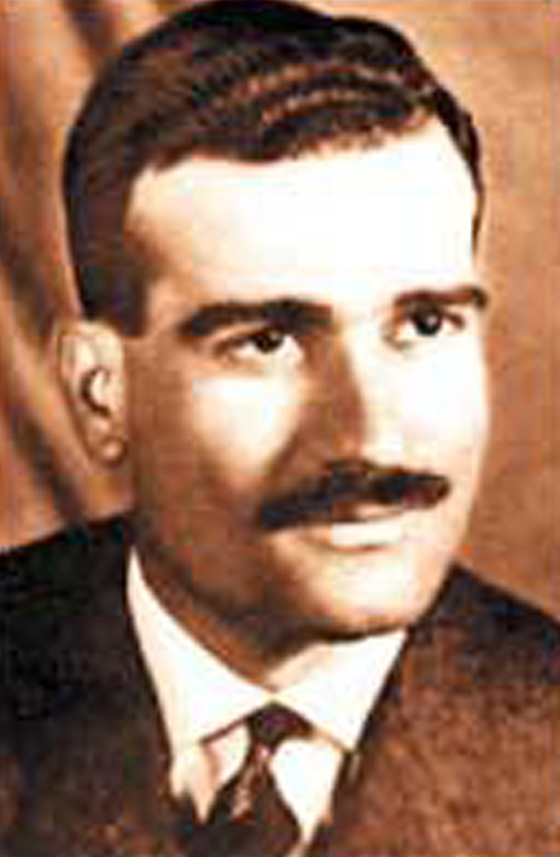 أخطر وأشهر الجواسيس في الشرق الأوسط صورة رقم 3